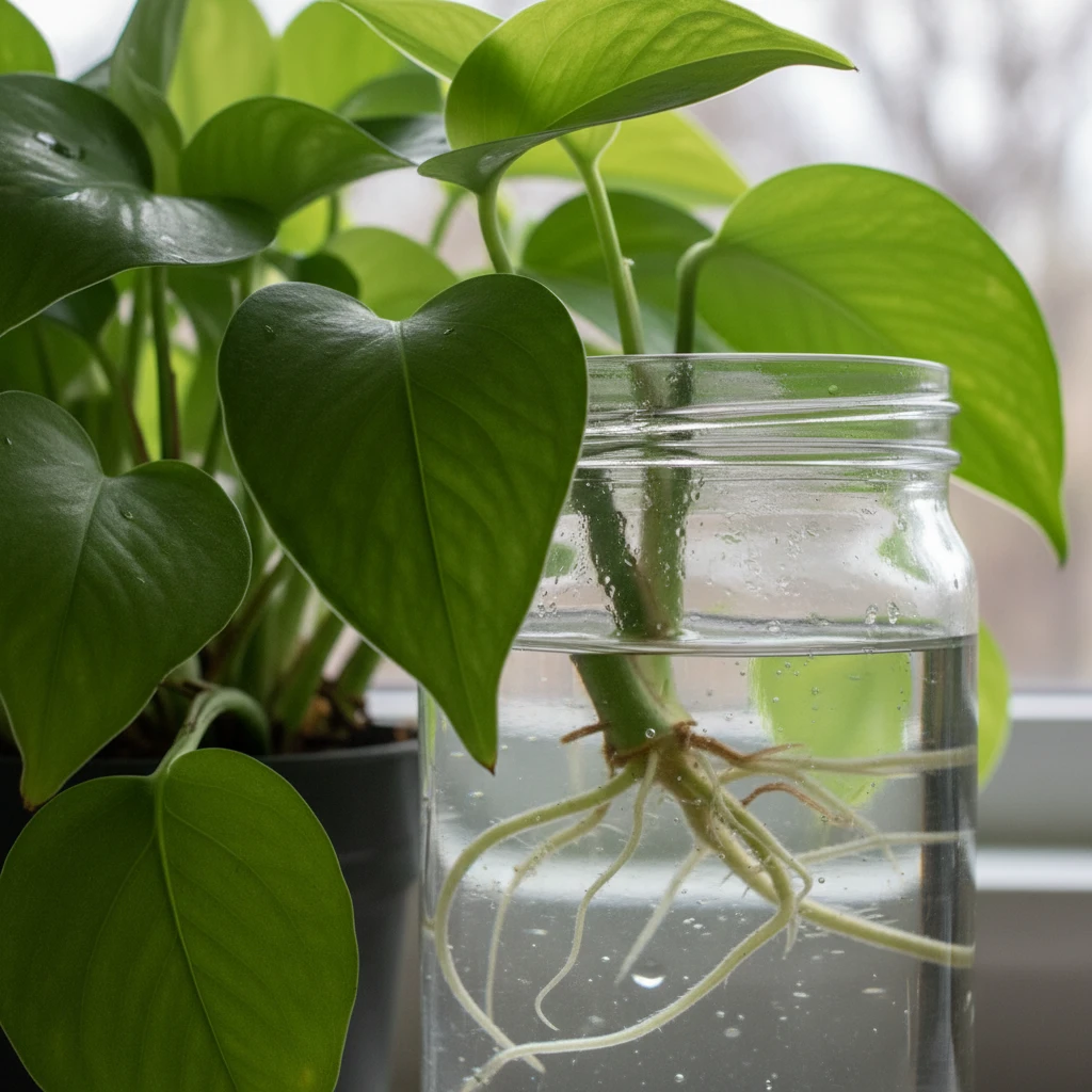 Propagation and Care